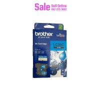 ราคา ตลับหมึก Brother LC38C – หมึกสีฟ้า (Cyan) (สินค้าค้างสต็อก) (42018183540)