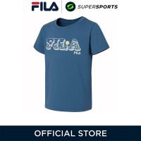 ราคา FILA Cherry TSA250404K เสื้อยืดเด็ก (43856008416)