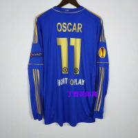 ราคา เสื้อ บอล เสื้อบอลแมนยู 12-13 เสื้อฟุตบอลแขนยาวย้อนยุคของเชลซี แห่กันเบอร์ 8 แฟรงค์ แลมพาร์ด เบอร์ (25421998286)