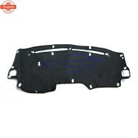 ราคา 1 ชิ้น พรมปูคอนโซลหน้ารถเก๋ง ซูซูกิ เซียส 2015 - 2020 Suzuki Ciaz ซูซูกิ เซียส พรมปูคอนโซล พรมปูแผงหน้าปัด พรมหน้ารถ (42223757932)