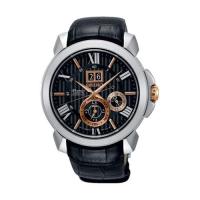 ราคา Seiko Premier Kinetic Perpetual Novak Djokovic Special Edition SNP149P2 (1600378462)