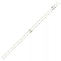 ราคา 2 ชิ้น/เซ็ต Backlight สําหรับ Samsung 49 นิ้ว UA49NU7300 UA49NU7300G UA49NU7300GXXP ยี่ห้อใหม่ Plug และ Play (29677237733)