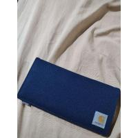 ราคา กระเป๋าตังทรงยาว Carhartt (22285370984)