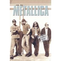 ราคา โปสเตอร์ รูปถ่าย วงดนตรี เมทัลลิกา METALLICA (1981) POSTER 24”x35” Inch American Heavy Metal Rock V8 (2317693000)