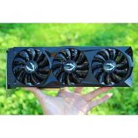 ราคา ZOTAC GAMING GEFORCE RTX2080 AMP 8GB GDDR6 สวยกริ๊บ ยกกล่อง ประกันเพียบ ขายถูก (3200675036)
