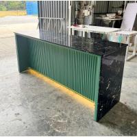 ราคา 99HomeStore เคาน์เตอร์ไอส์แลนด์/โต๊ะเตรียมอาหาร + ไฟled ก60*ย200*ส90 (28976035964)