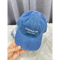 ราคา หมวก Coach ของแท้ % (28008700899)