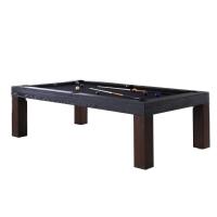 ราคา GR8 Billiards โต๊ะพูล 8 ฟุต รุ่น Paris After Dark Pool Table 8ft (20446354359)