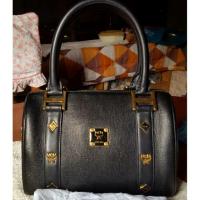 ราคา MCM ทรงหมอน ของแท้% (2735618375)