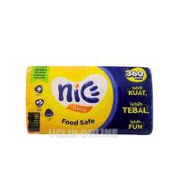 ราคา NICE TISSUE NICE TISSUE 360 แผ่น FACIAL TISSUE (25145123589)