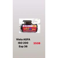 ราคา vista AGFA 200 (35mm film) หมดอายุ 09/2020 ไม่มีกล่อง (3167017211)