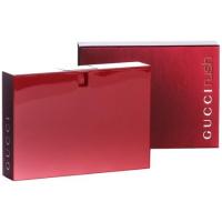 ราคา น้ำหอมแท้ Gucci Rush EDT 75 ml. กล่องเทส (1695259420)