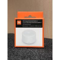 ราคา Xiaomi Mi Compact Bluetooth Speaker 2 ลำโพงบลูทูธแบบพกพา ไร้สาย (12708530033)