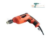 ราคา ✸Finris สว่านไฟฟ้า 3 หุน ปรับรอบซ้าย-ขวา 3/8" MT606 (8966953236)