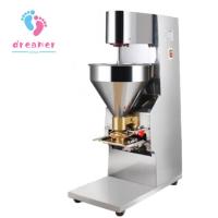 ราคา เครื่องทำลูกชิ้น เครื่องปั้นลูกชิ้นอัตโนมัติ แนวตั้งขนาดใหญ่ ใช้ไฟบ้าน220V สแตนเลส การใช้งานทางธุรกิจ (26568323432)