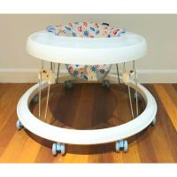 ราคา รถวงกลมหัดเดิน รถหัดเดิน สินค้าญี่ปุ่น (19316669706)