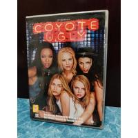 ราคา Coyote Ugly ซับเสียงไทย (มือสอง แผ่นมีรอยแมว ดูได้ปกติ) (12390983857)