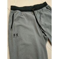 ราคา กางเกงผ้าวอร์ม Under armour แบรนด์แท้มือสอง #กางเกงขายาว #กางเกงแบรนด์แท้มือ2 (7787424328)