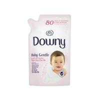 ราคา ดาวน์นี่ น้ำยาปรับผ้านุ่ม เบบี้ เจนเทิล 540 มล. DOWNY SOFTENER BABY GENTLE 540 ML. (2616210042)