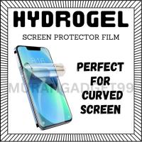 ราคา Hydrogel สําหรับ Vivo V60 V50 V40 V30 V29 V27 V25 Pro X200 Pro X100 X90 X80 X70 X60 X50 Y78 ป้องกันหน้าจอฟิล์มนุ่ม (29491879227)