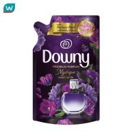 ราคา Downy ดาวน์นี่ พรีเมียมเพอร์ฟูม ผลิตภัณฑ์ปรับผ้านุ่ม สูตรเข้มข้นพิเศษ มิสทีค ถุงเติม480มล. (27804565914)