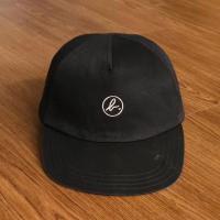 ราคา Vintage Agnes B Classic Cap มือสองสภาพดี มีเปื้อนขาวๆนิดหน่อย (43758439015)
