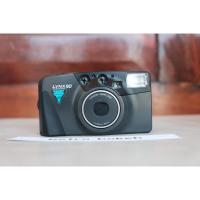 ราคา กล้องฟิล์ม KYOCERA LYNX90 เลนส์ 38mm - 90mm สภาพดี บันทึกวันที่ได้ ใช้งานง่ายเล็งแล้วถ่ายได้เลยครับ (12898589951)