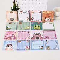 ราคา แผ่นบันทึก Toy Story การ์ตูนน่ารัก (41608832150)