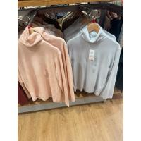 ราคา เสื้อคอเต่า Uniqlo Heattech (40672070016)