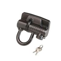 ราคา Master Lock มาสเตอร์ล็อค 8287DAT ตัวยึดสำหรับติดเพื่อคล้องโซ่หรือตัวล็อคสายเคเบิล (12811695695)