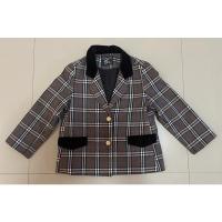 ราคา เสื้อคลุมสูท Burberrys ลาย nova check (16367427535)