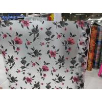 ราคา สติ๊กเกอร์ฝ้าติดกระจก กาวในตัว กรองแดด หน้ากว้าง 90 ซ.ม.(ราคาต่อเมตร) (8002610358)