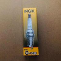 ราคา [✅แท้ 100%] หัวเทียนเข็ม NGK BKR6EGP 7092 G-Power PLATINUM หัวเทียน (4หัว) (5593717346)