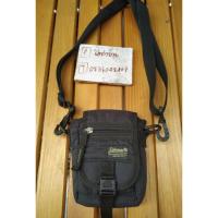 ราคา กระเป๋าสะพายข้าง coleman (7743714429)