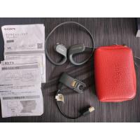 ราคา Sony NW-WS413หูฟังMP3 (24895494003)