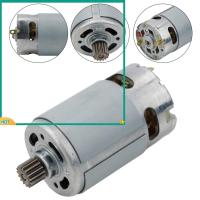 ราคา JELLDOG 15 ฟัน DC มอเตอร์ 10.8V 12V สําหรับ GSR1080-2-Li GSR1200-2-LI สว่านไร้สายไดร์เวอร์ (43321971442)