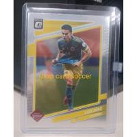 ราคา Luis Diaz optic card soccer panini donruss 2021-22 world cup (18673778460)