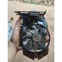 ราคา GIGABYTE GT640 OC 2G D3 128bit (16180492745)