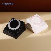 ราคา [แชมจินอา] เรซิ่นนาฬิกาสร้อยข้อมือยืนแสดง,สร้อยข้อมือออแกไนเซอร์สําหรับเคาน์เตอร์,, บ้าน (41422393945)