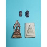ราคา รหัส 3004 รวมหลวงพ่อพระใส วัดโพธิ์ชัย จ.หนองคาย (9797495954)