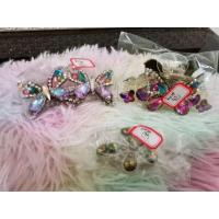 ราคา Swarovski & K9 เครื่องประดับผม (23343367914)