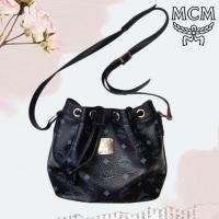 ราคา กระเป๋า MCM ทรงขนมจีบของแท้100% (27389415458)