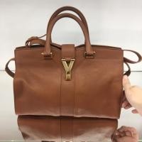 ราคา YSL Cabas Chyc Mini Bag (1546822718)