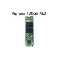 ราคา 120 GB SSD (เอสเอสดี) Pioneer APS-SM1 120GB M.2 2280 SSD SATA 6Gb/s (1457955122)