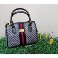 ราคา พร้อมส่ง✨ กระเป๋าแฟชั่น ทรงหมอน สีน้ำตาล ขนาด 8 นิ้ว (1880080777)