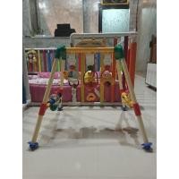 ราคา เพลยิมโมบาย Combi แบรนญี่ปุ่นมือ2 สภาพสวย (10135385719)