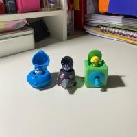 ราคา โมเดลอังปังแมนของเล่นได้3ชิ้น (26524825669)