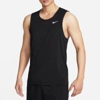 ราคา เสื้อกล้าม Nike Dri-FIT Ready Men's Fitness Tank Top [ลิขสิทธิ์แท้ NIKE ป้ายไทย]รหัส : DV9814 010 (26023471044)