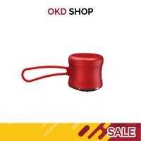 ราคา EWA A119แบบพกพาลำโพงไร้สายบลูทูธ TWS IPX7กันน้ำ Ultra Mini Bluetooth ลำโพงลำโพงขนาดเล็กกล่องโลหะ (16500126607)