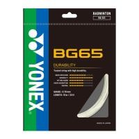 ราคา เอ็นแบด Yonex BG65 คละสี (43654646997)
